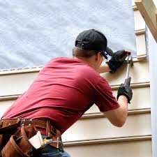 Best Steel Siding Installation  in Mitchellville, MD